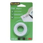 FITA MAGICA 12x20 SCOTCH CORTA FACIL