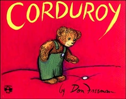 CORDUROY (CM)