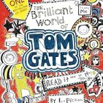 THE BRILLIANT WORLD OF TOM GATES