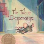 THE TALE OF DESPEREAUX
