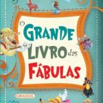 O GRANDE LIVRO DAS FABULAS - POP