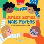 JUNTOS SOMOS MAIS FORTE