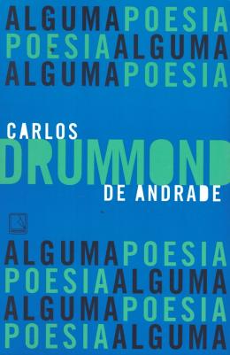 9786555874617 ALGUMA POESIA - RECORD - Imagem 1