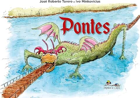 9786599356094 PONTES - Imagem 1