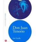 DON JUAN TENORIO + AUDIO CD - NIVEL 3