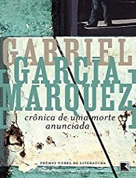 CRÔNICA DE UMA MORTE ANUNCIADA