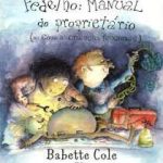 FEDELHO MANUAL DO PROPRIETARIO