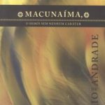 MACUNAIMA