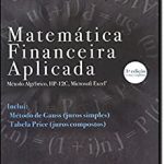 MATEMATICA FINANCEIRA APLICADA