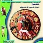 ODISSEIA HOMERO - REENCONTRO INFANTIL