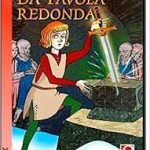 CAVALEIROS DA TÁVOLA REDONDA, OS