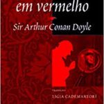 ESTUDO EM VERMELHO, UM