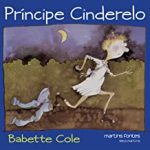 PRINCIPE CINDERELO