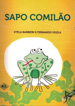 SAPO COMILÃO