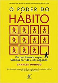 PODER DO HABITO,  O