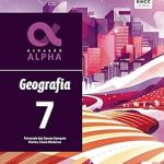 GERACAO ALPHA GEOGRAFIA 7  3ED BNCC