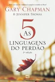 5 LINGUAGENS DO PERDAO, AS