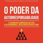 PODER DA AUTORRESPONSABILIDADE, O - LIVRO DE BOLSO