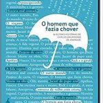 HOMEM QUE FAZIA CHOVER E OUTRAS HISTORIAS, O
