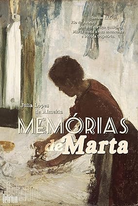 MEMÓRIAS DE MARTHA