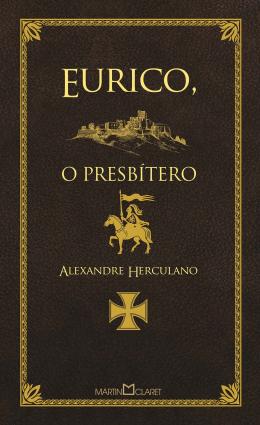 EURICO, O PRESBITERO