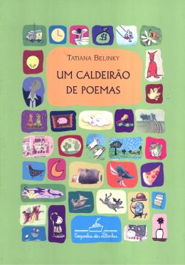 CALDEIRÃO DE POEMAS, UM