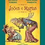 JOÕES E MARIAS