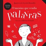 MENINO QUE VENDIA PALAVRAS, O