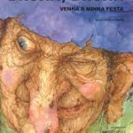 BRUXA, BRUXA VENHA À MINHA FESTA