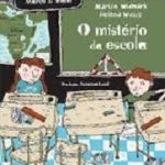 CL - MISTERIO DA ESCOLA, O - 1ED
