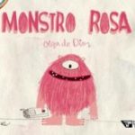 MONSTRO ROSA