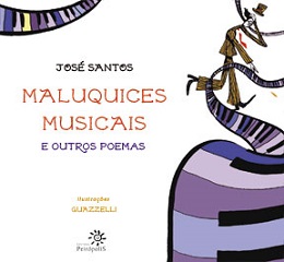 MALUQUICES MUSICAIS E OUTROS POEMAS