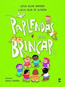 PARLENDAS PARA BRINCAR