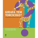 GIRAFA TEM TORCICOLO