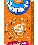 ABREMENTE 8-9 ANOS