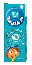 ABREMENTE 9-10 ANOS