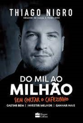 9788595083271 DO MIL AO MILHÃO - Imagem 1