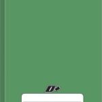 CADERNO UNIV BROCH 48F D+ VD (CD)