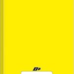 CADERNO UNIV BROCH 48F D+ AM (CD)