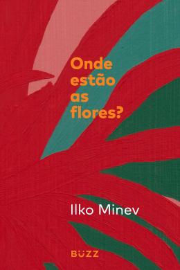 ONDE ESTAO AS FLORES