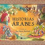 HISTORIAS ARABES