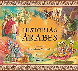 HISTORIAS ARABES