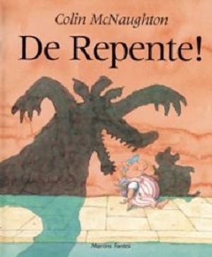 DE REPENTE !
