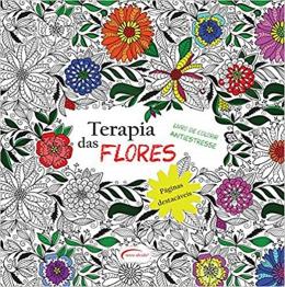 TERAPIA DAS FLORES
