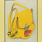 BOLSA AMARELA,  A   35ED