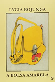 BOLSA AMARELA,  A   35ED