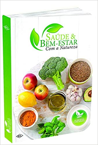 7898598047223.jpg SAUDE & BEM ESTAR - COM A NATUREZA - Imagem 1