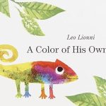 A COLOR OF HIS OWN