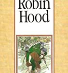 ROBIN HOOD - LONGMAN