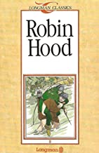 9780582522879.jpg ROBIN HOOD - LONGMAN - Imagem 1
